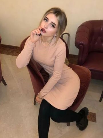 Анкета проститутки Беатриса, Конотоп, 24 года, №372969